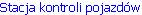 Stacja kontroli pojazdów